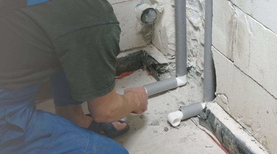 Professional water heater repair in Lame Deer, MT